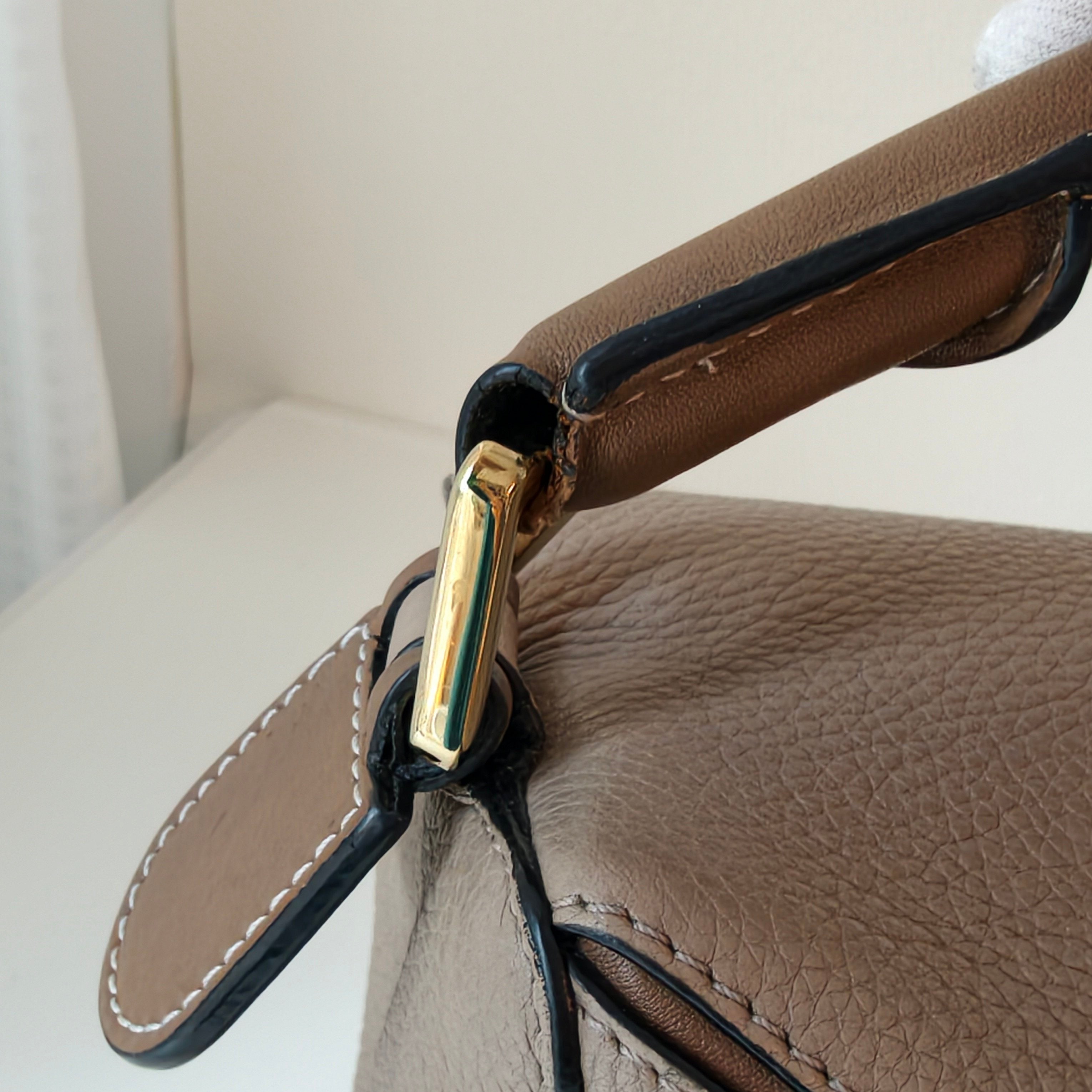 Loewe Satchel