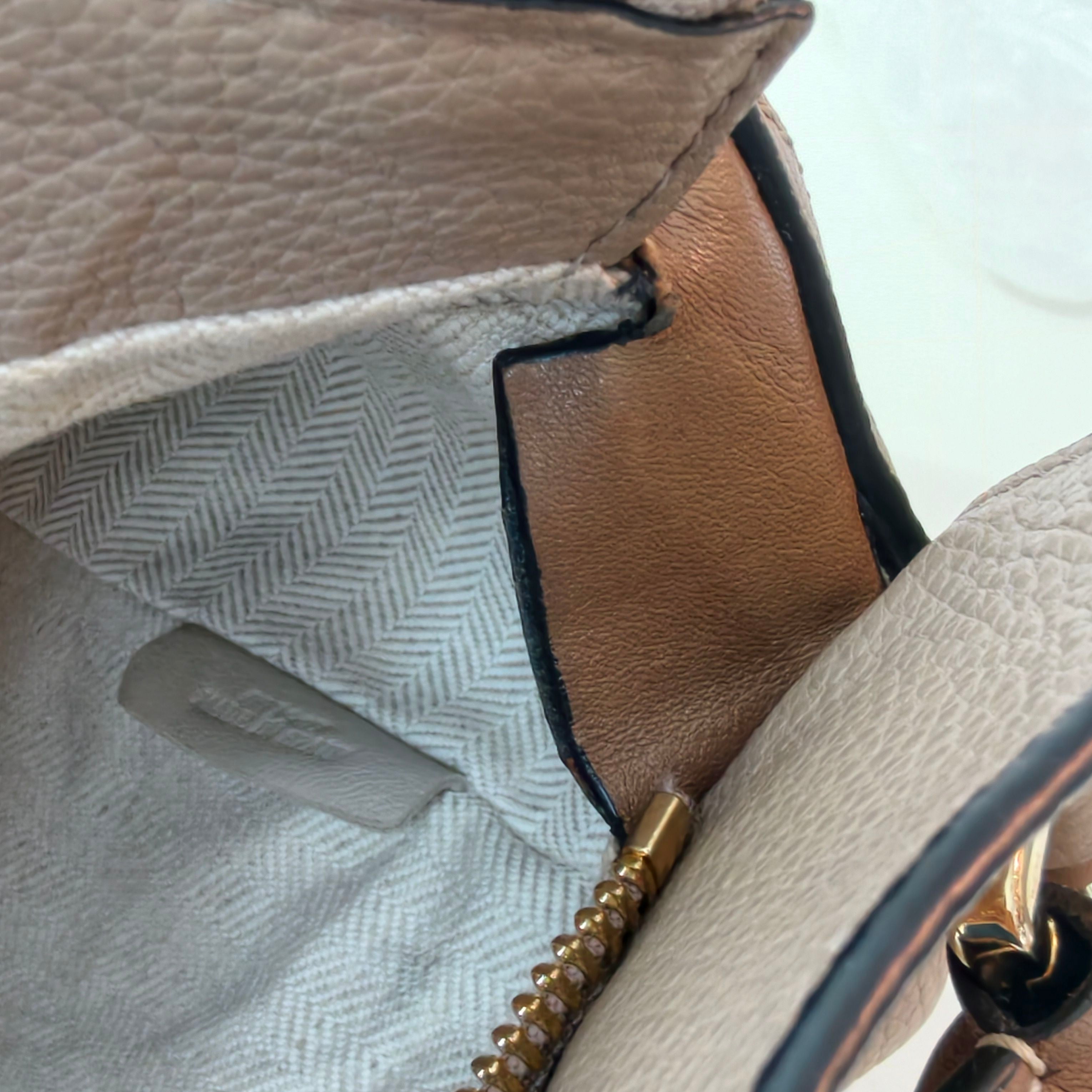 Loewe Satchel