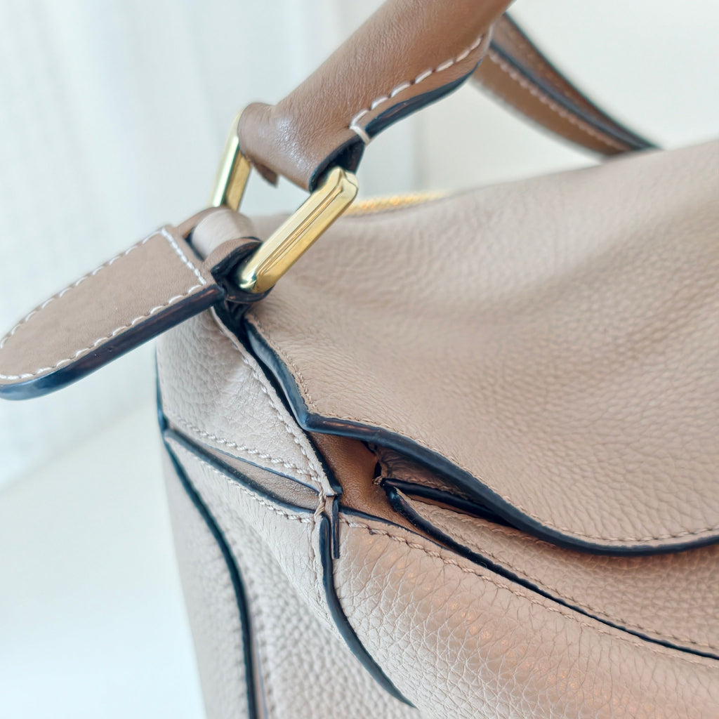 Loewe Satchel