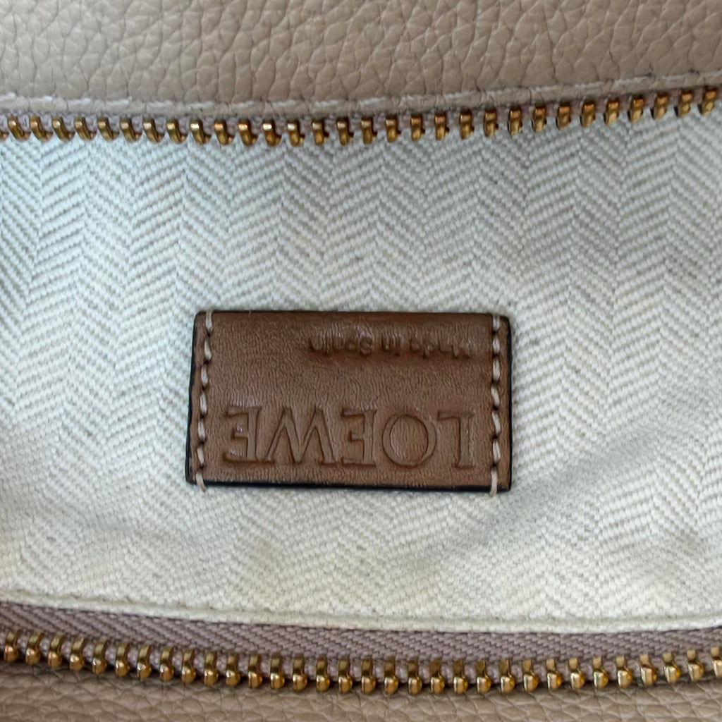 Loewe Satchel