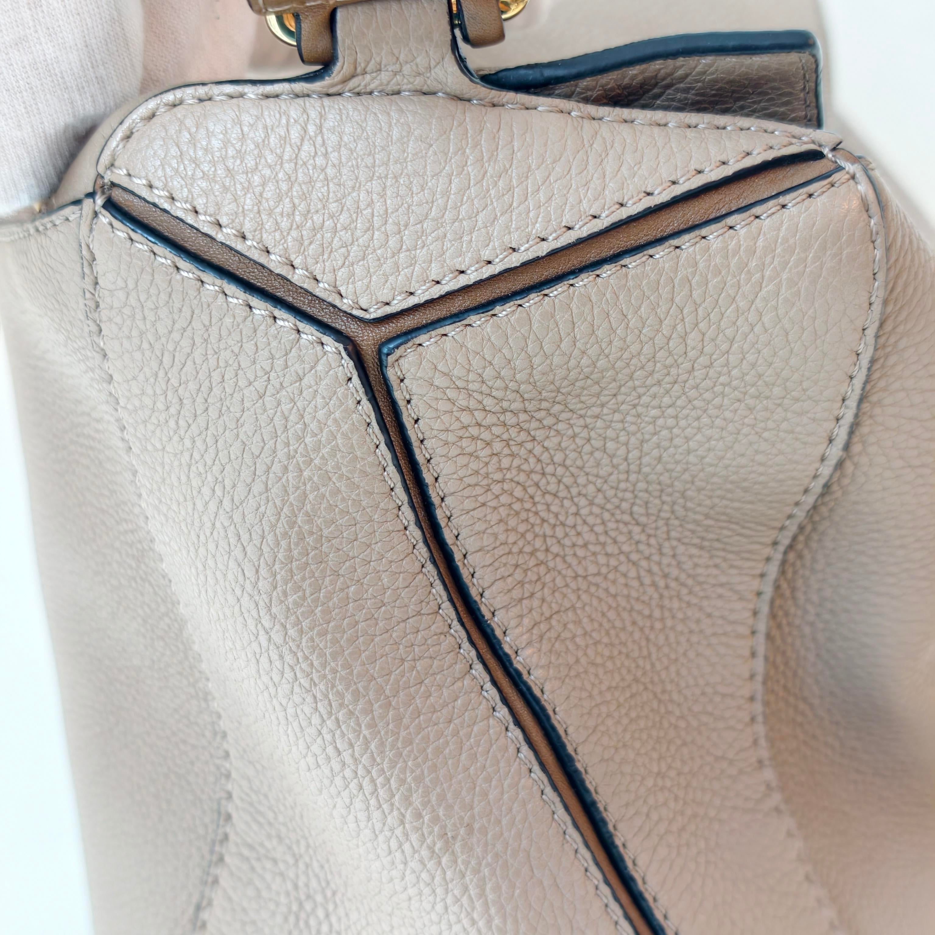 Loewe Satchel