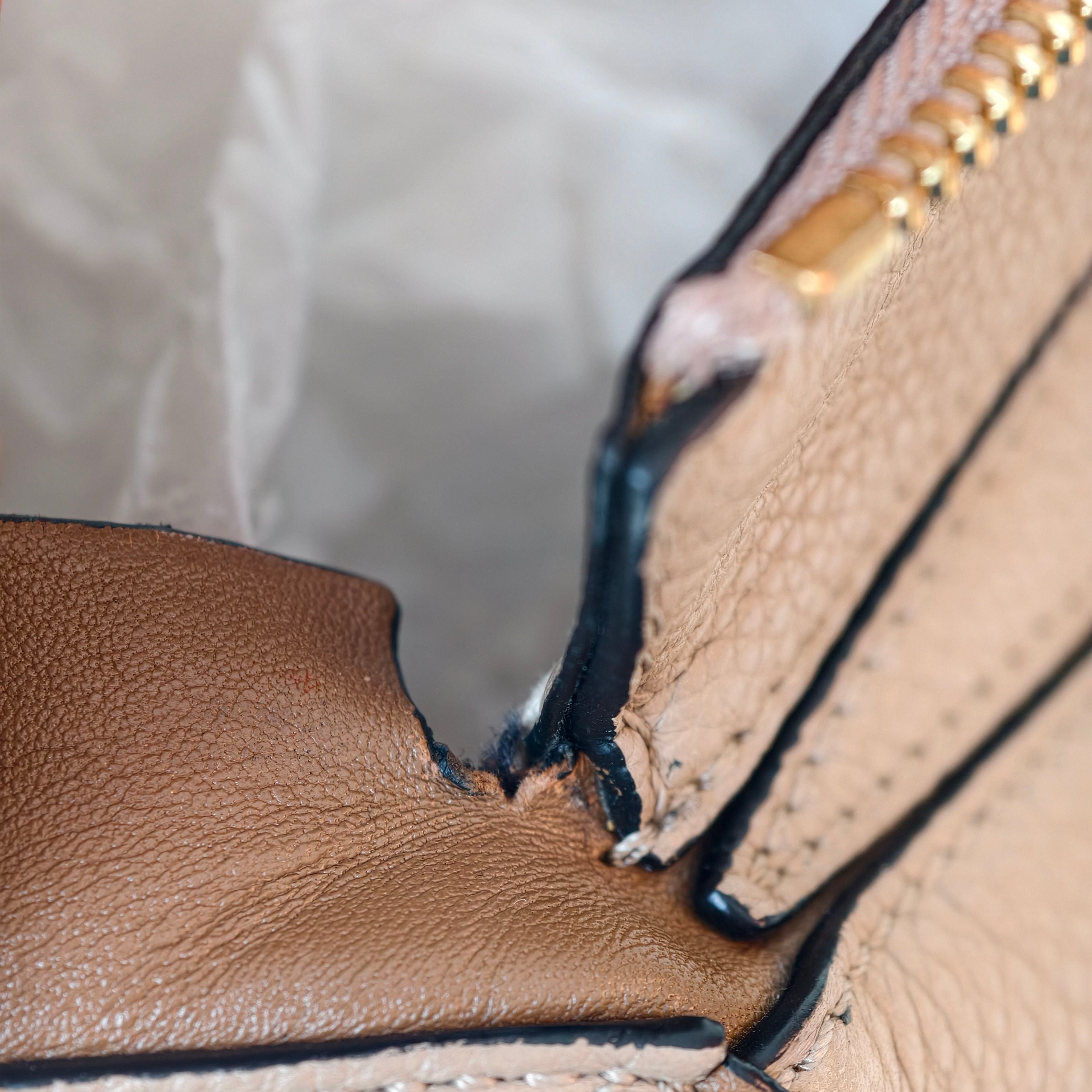 Loewe Satchel