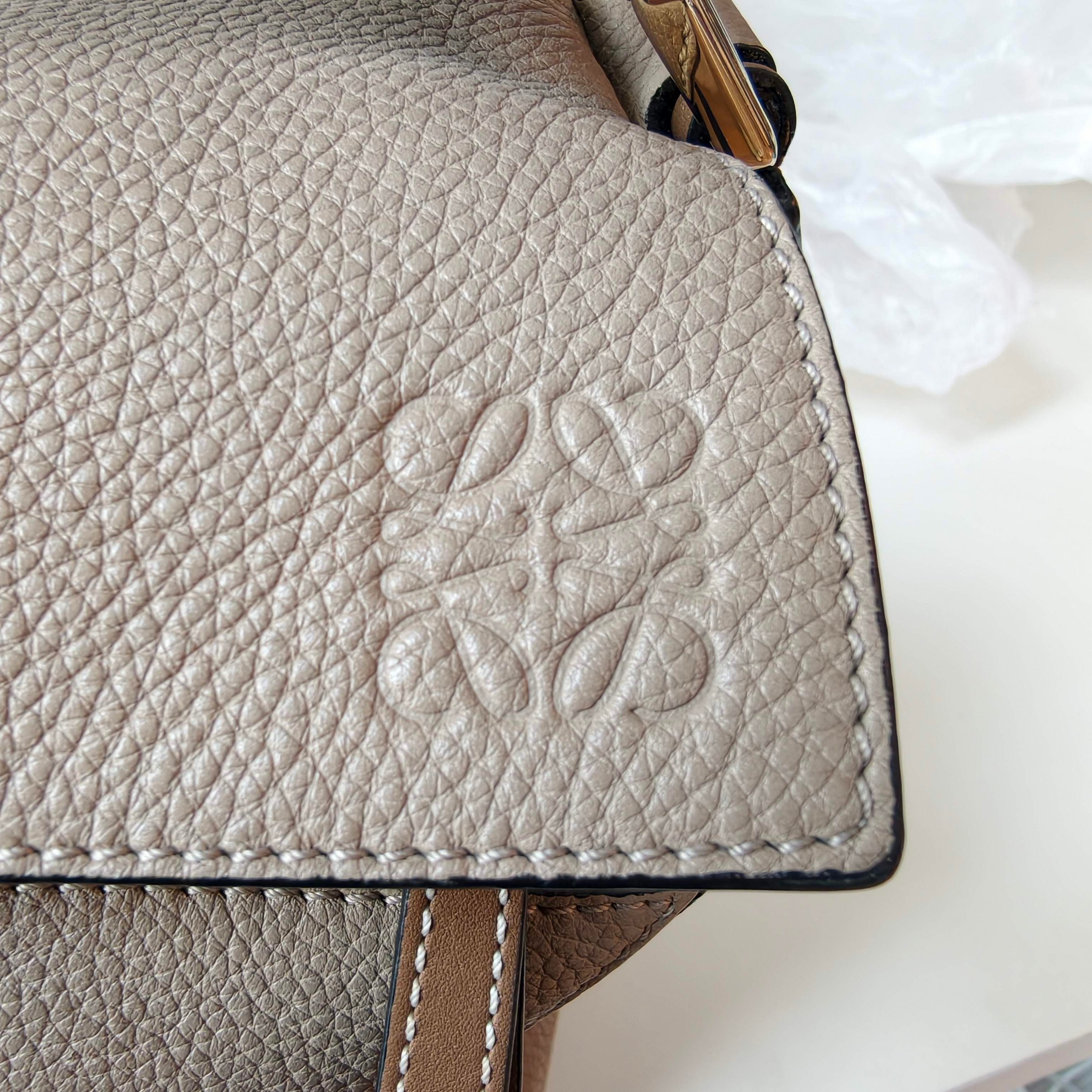 Loewe Satchel