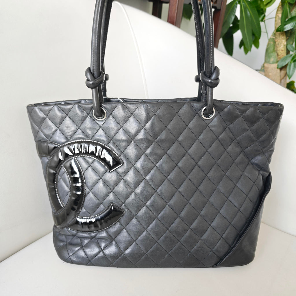 Hermes Black