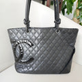 Hermes Black