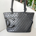 Hermes Black