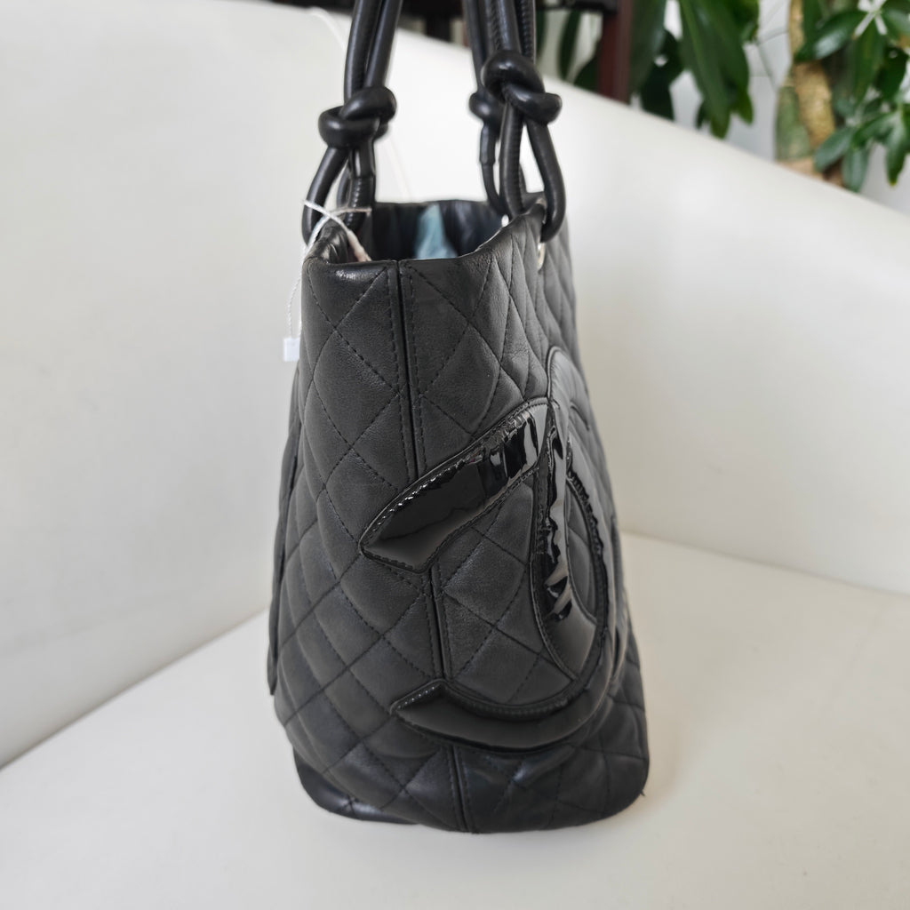 Hermes Black