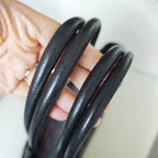 Hermes Black