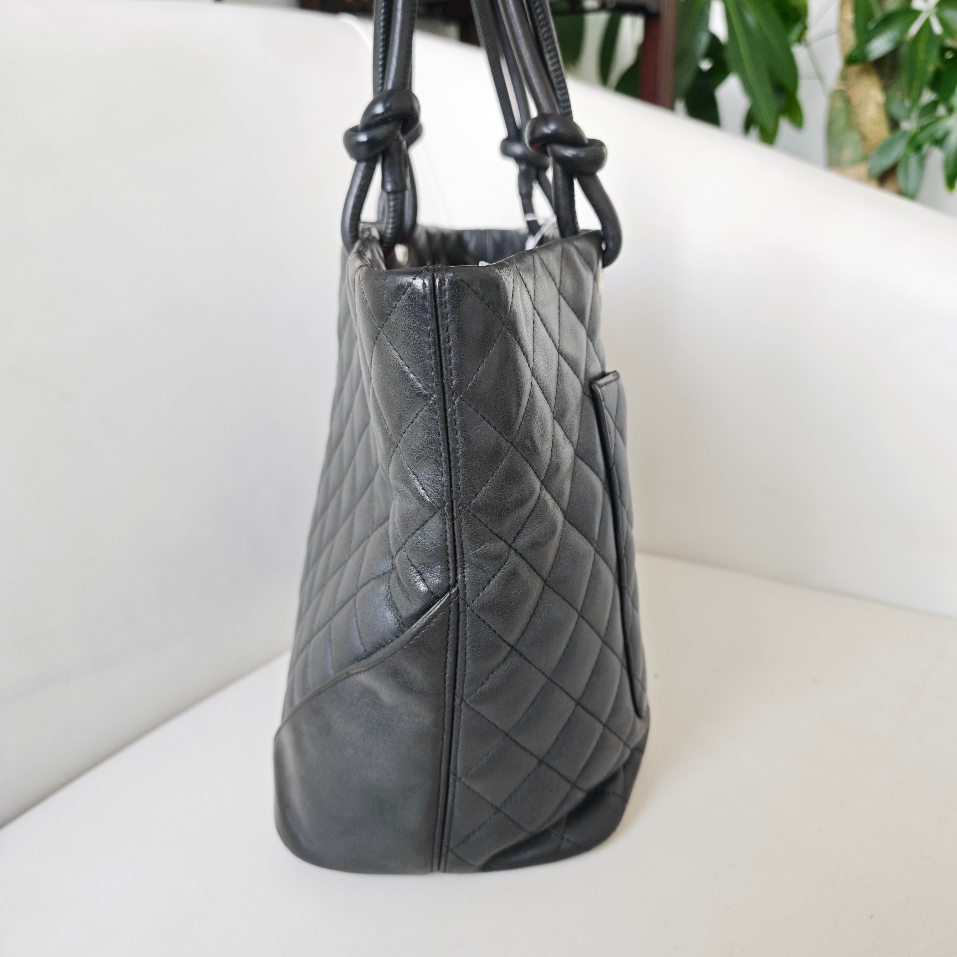 Hermes Black