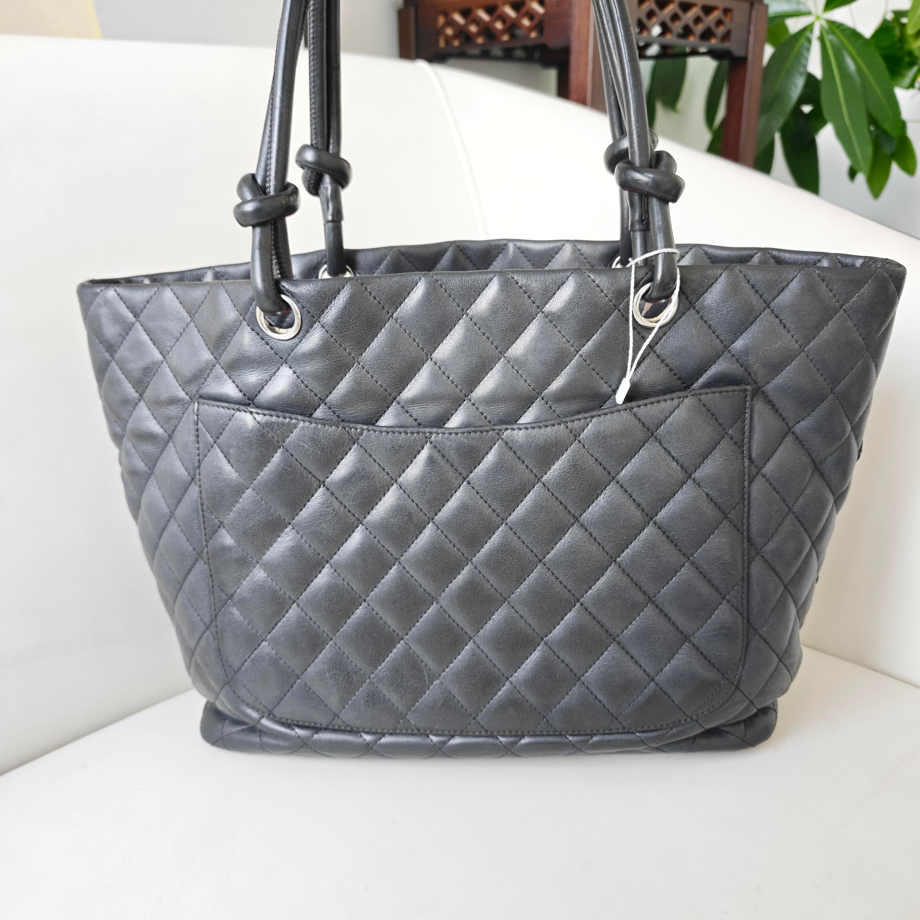 Hermes Black