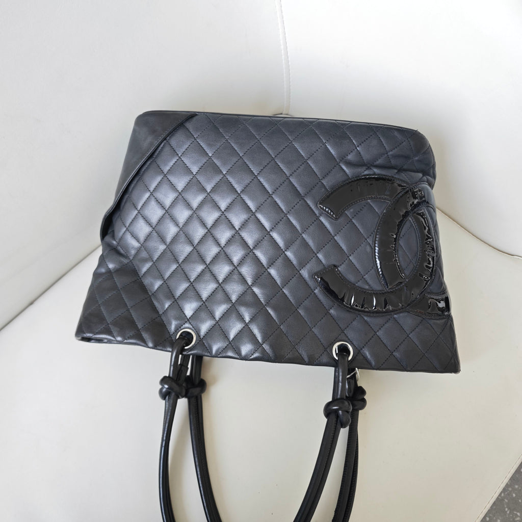 Hermes Black