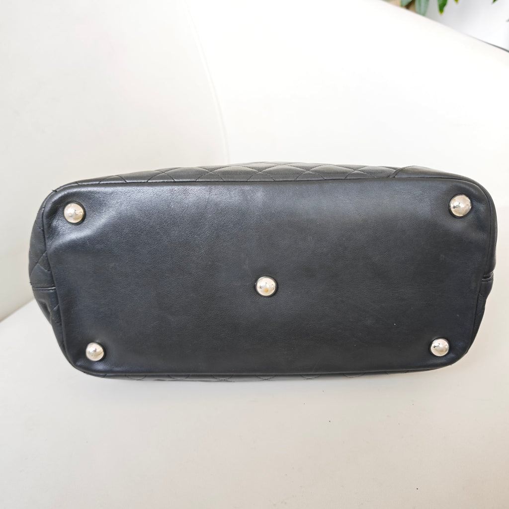 Hermes Black