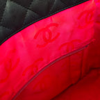 Hermes Black