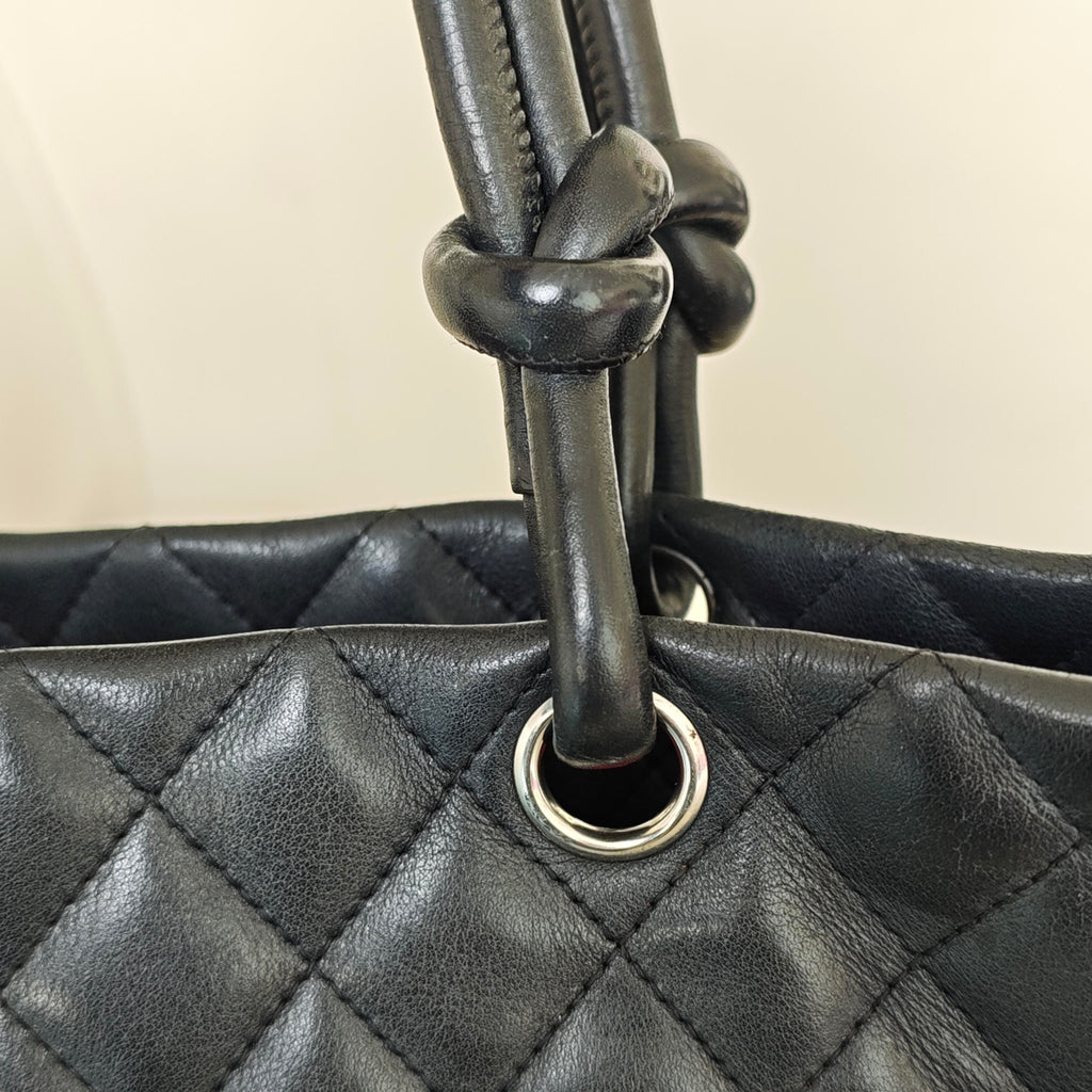 Hermes Black