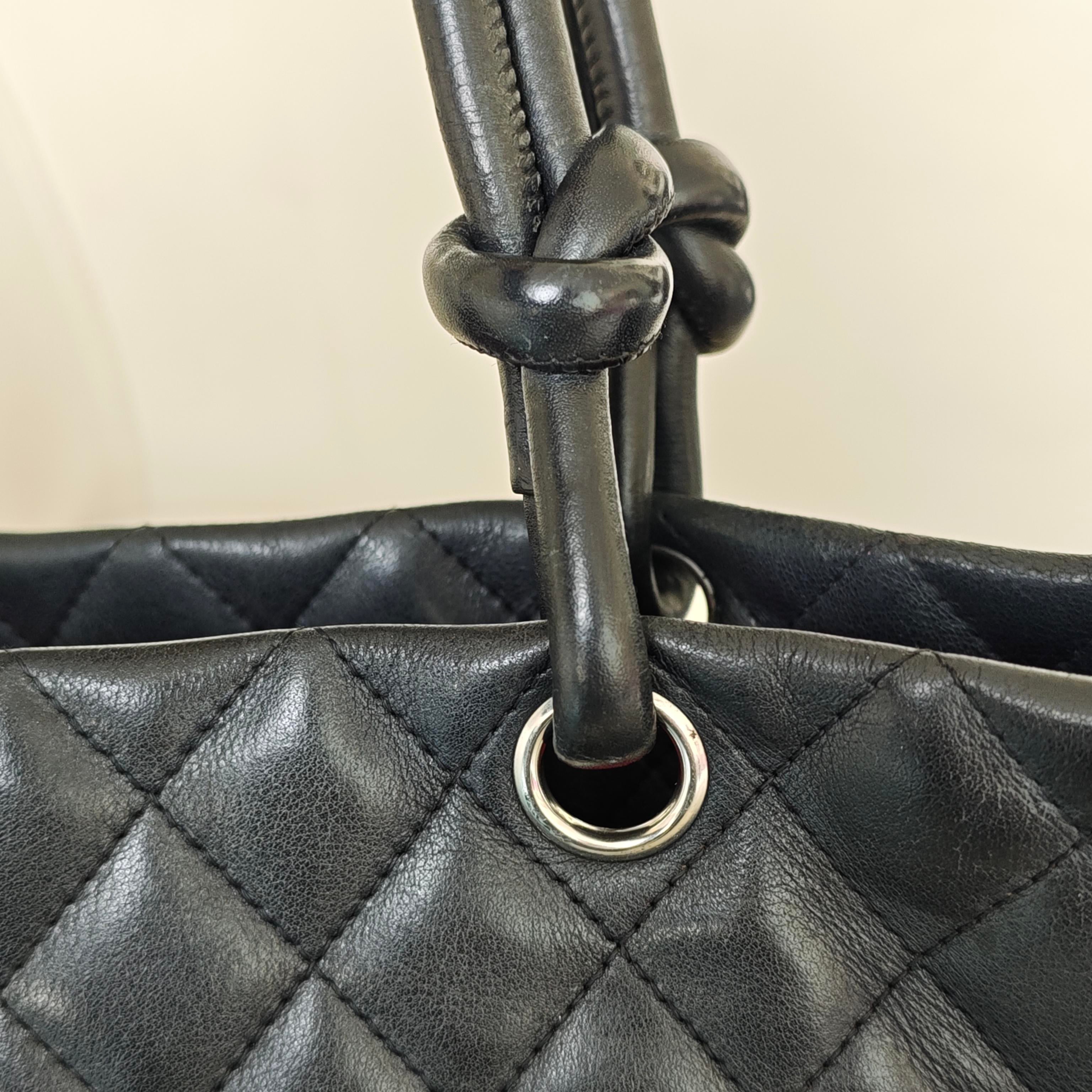 Hermes Black