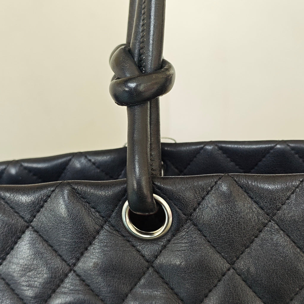 Hermes Black