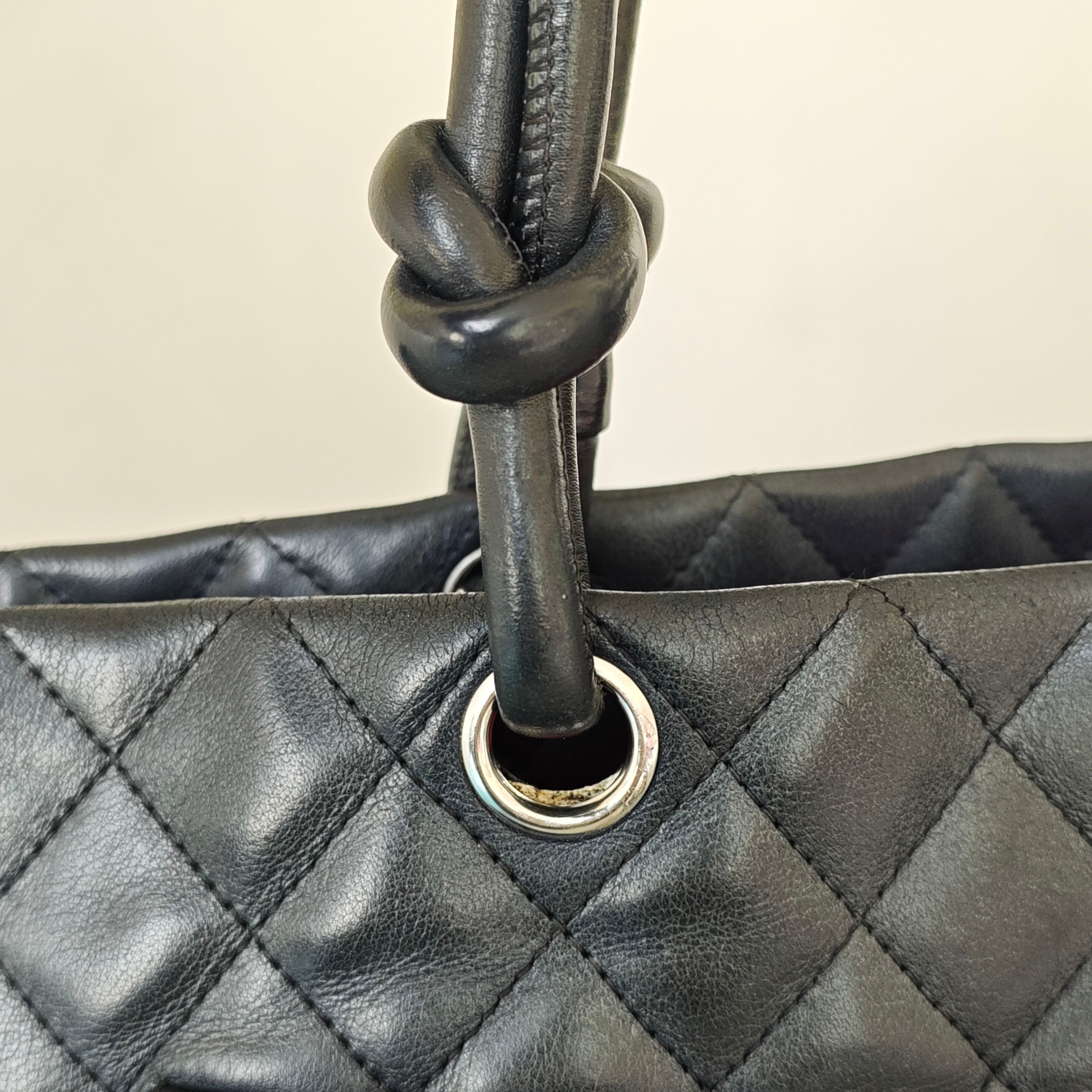 Hermes Black