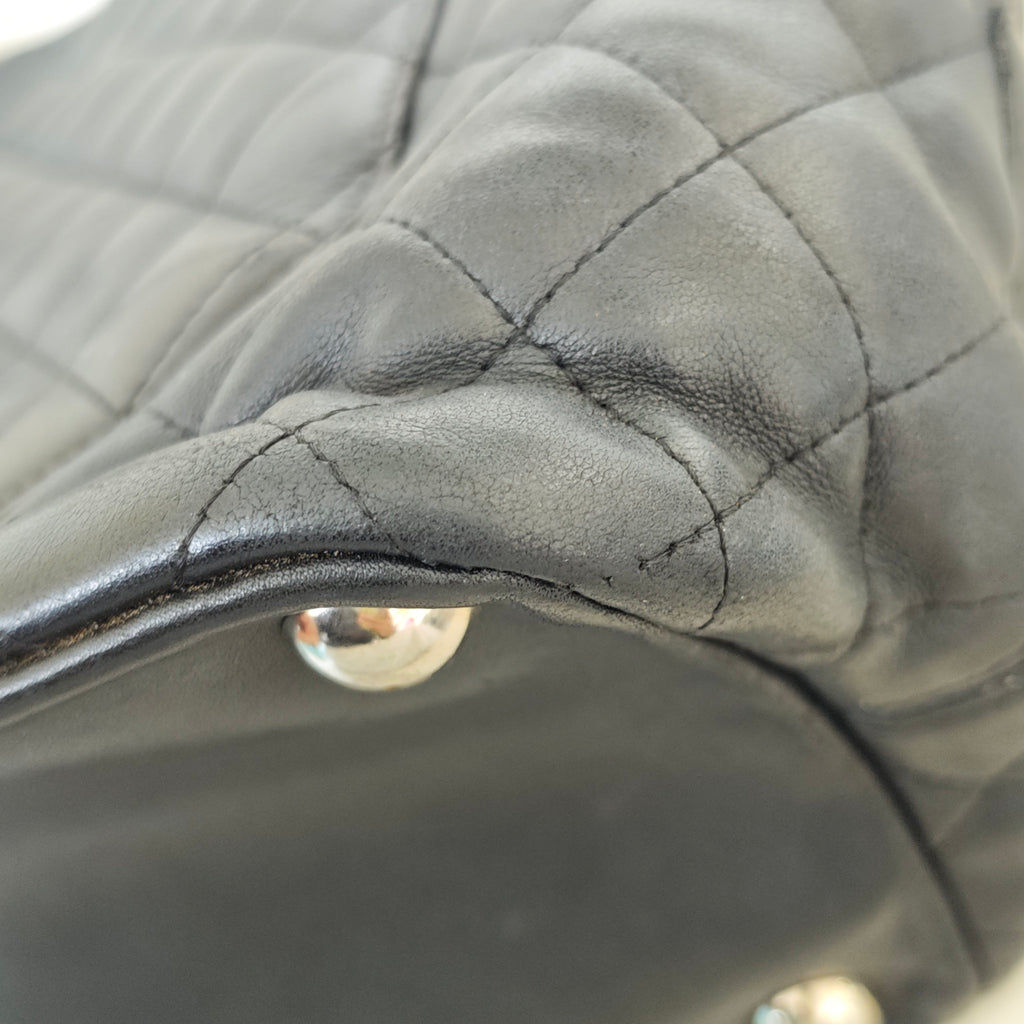 Hermes Black