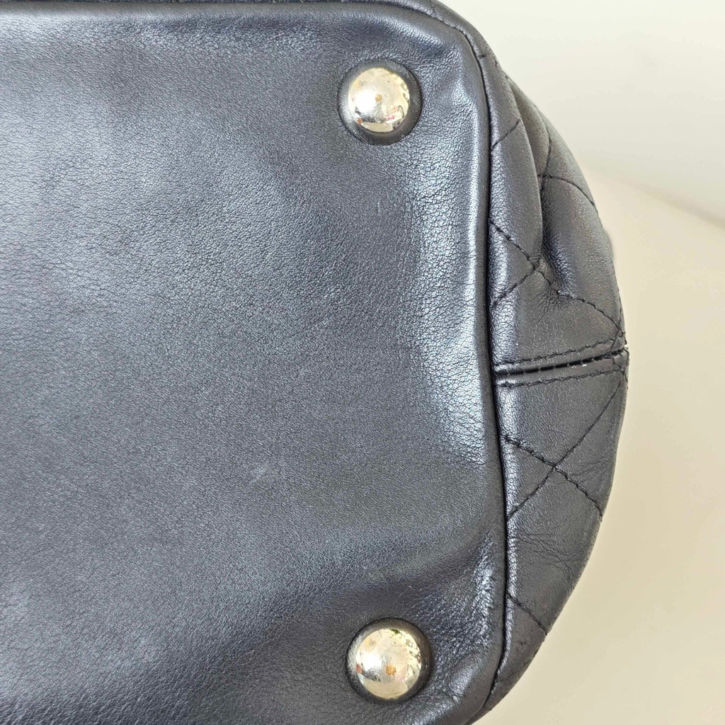 Hermes Black