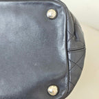 Hermes Black