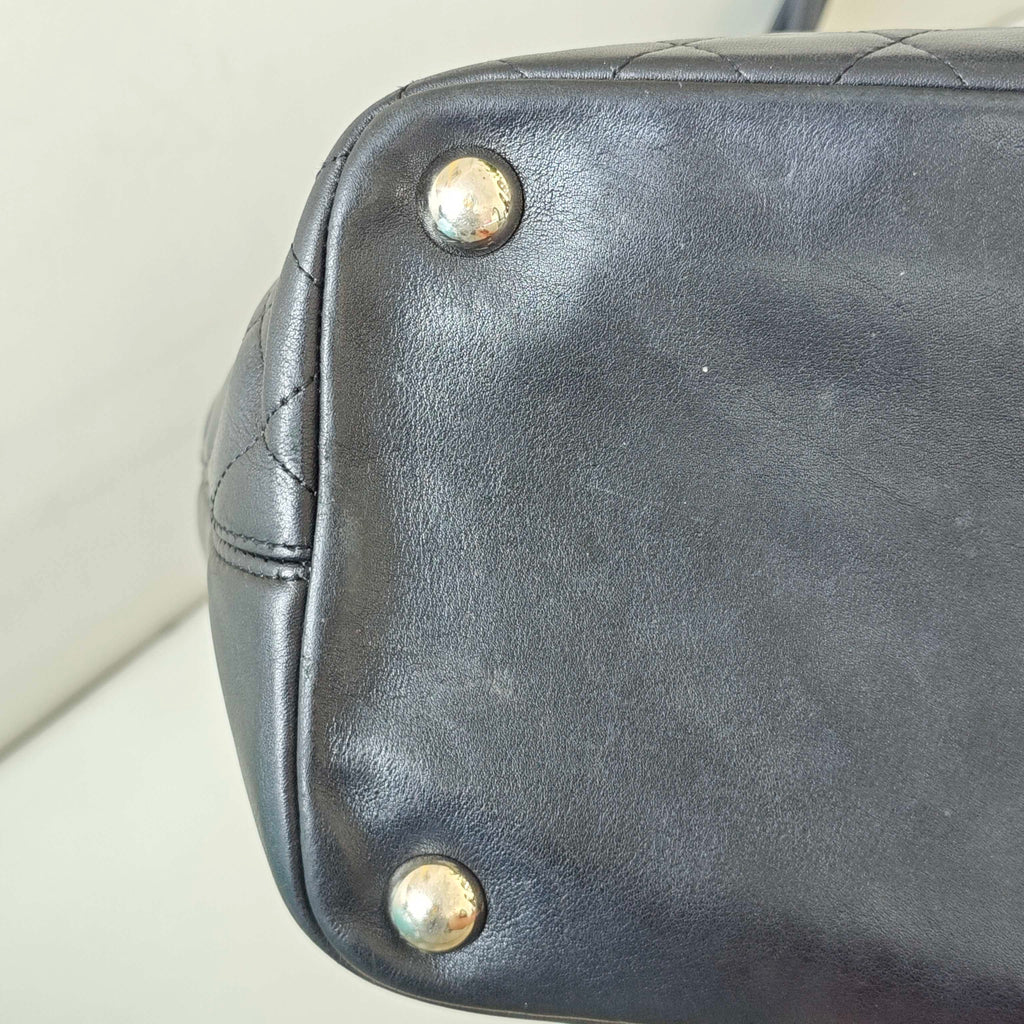 Hermes Black
