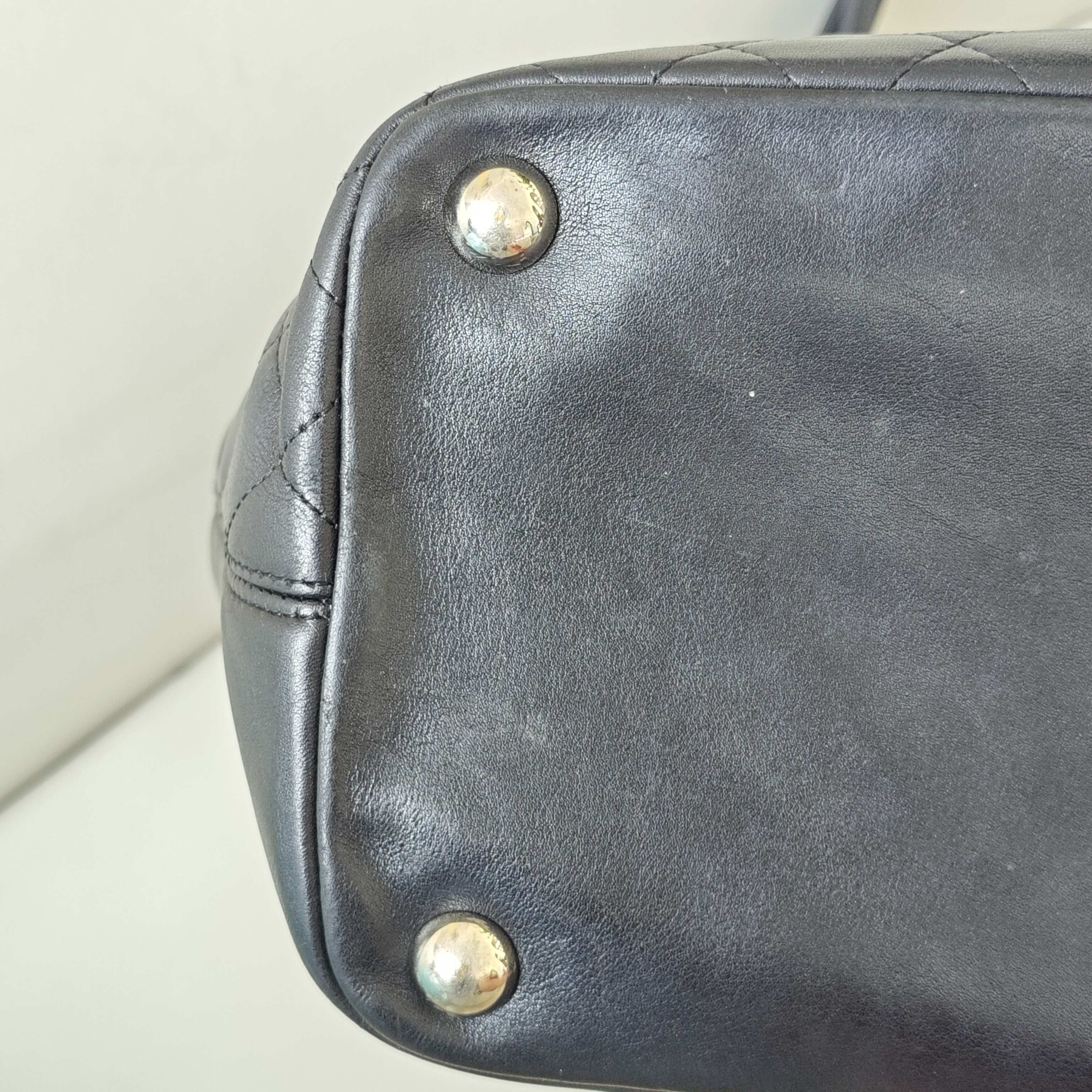Hermes Black
