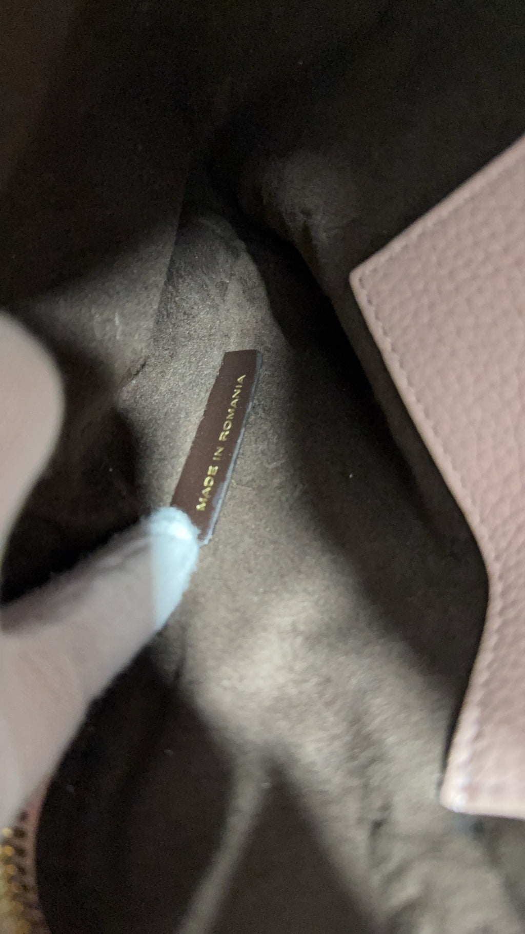 Burberry 40596631