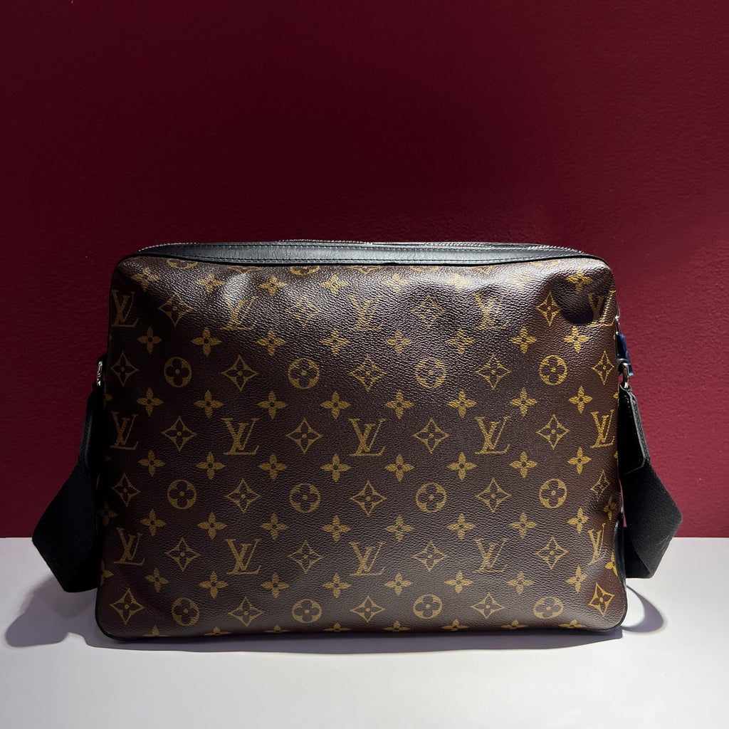 Louis Vuitton Crossbody
