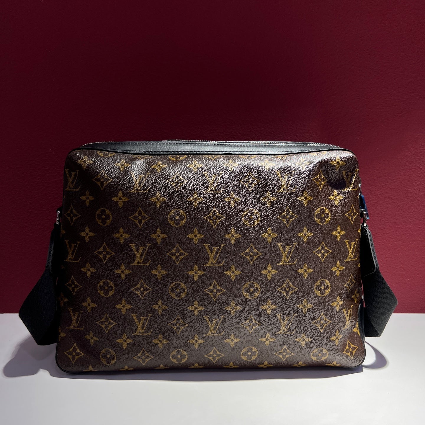 Louis Vuitton Crossbody