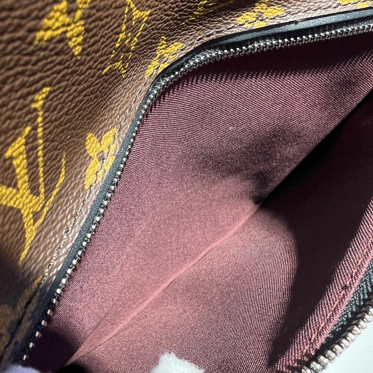 Louis Vuitton Crossbody