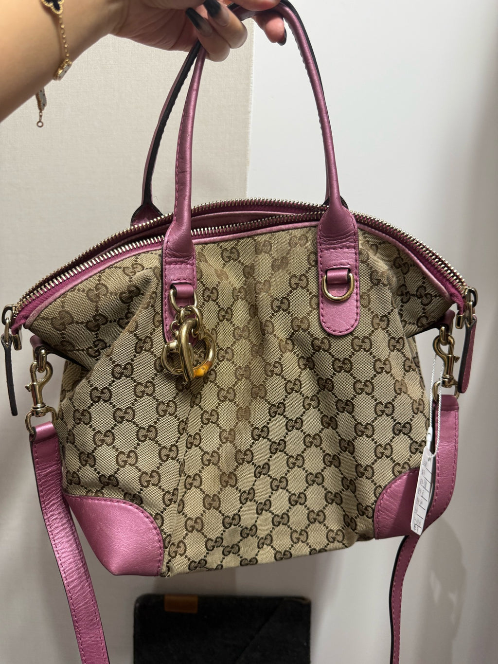 Gucci Tote