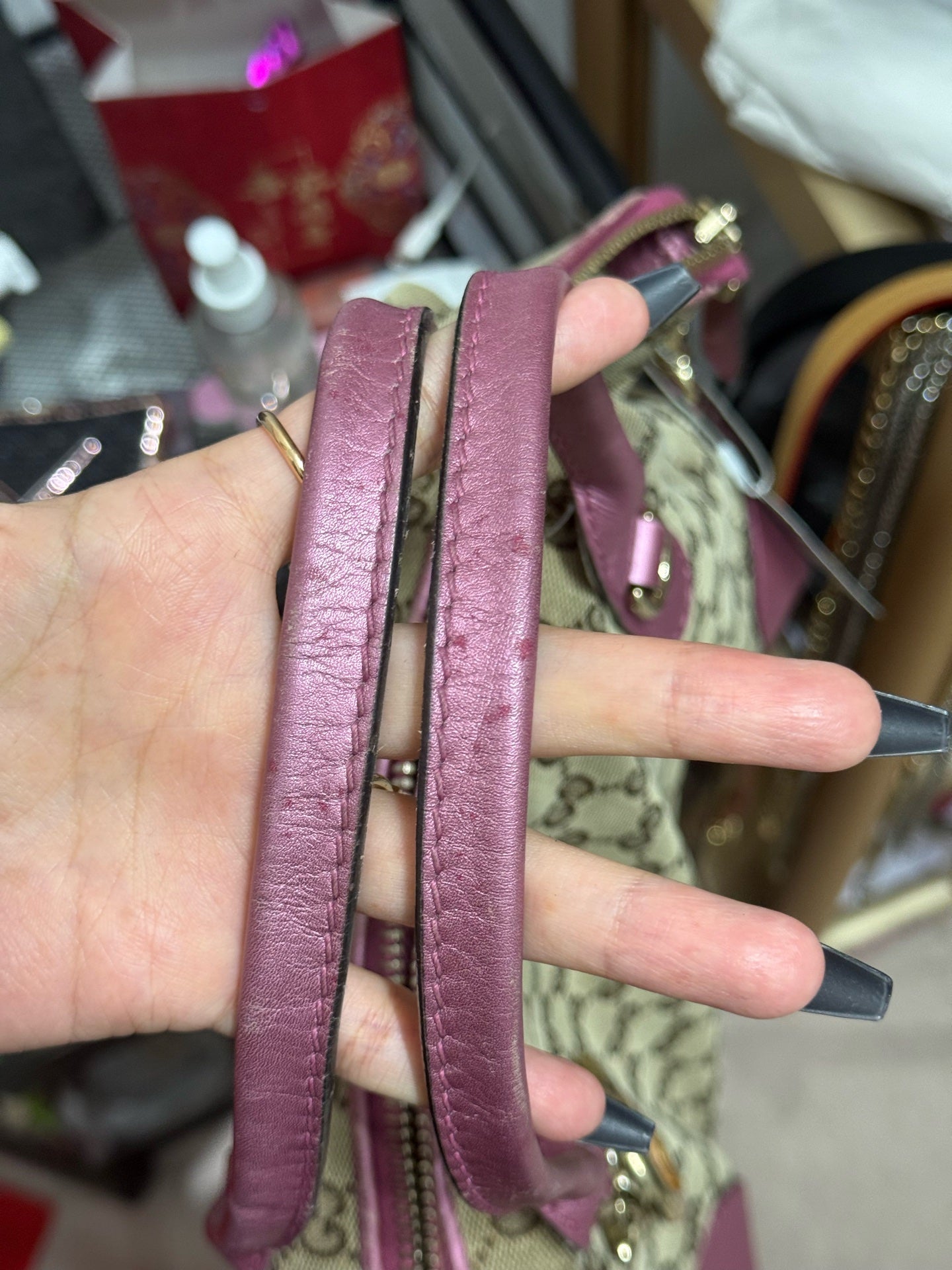 Gucci Tote