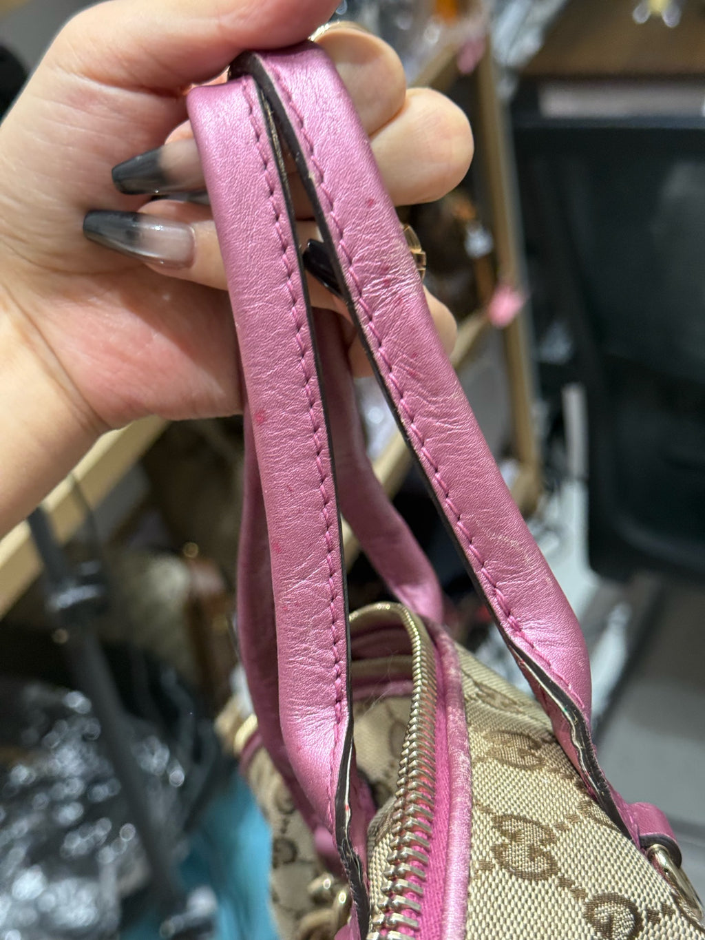 Gucci Tote