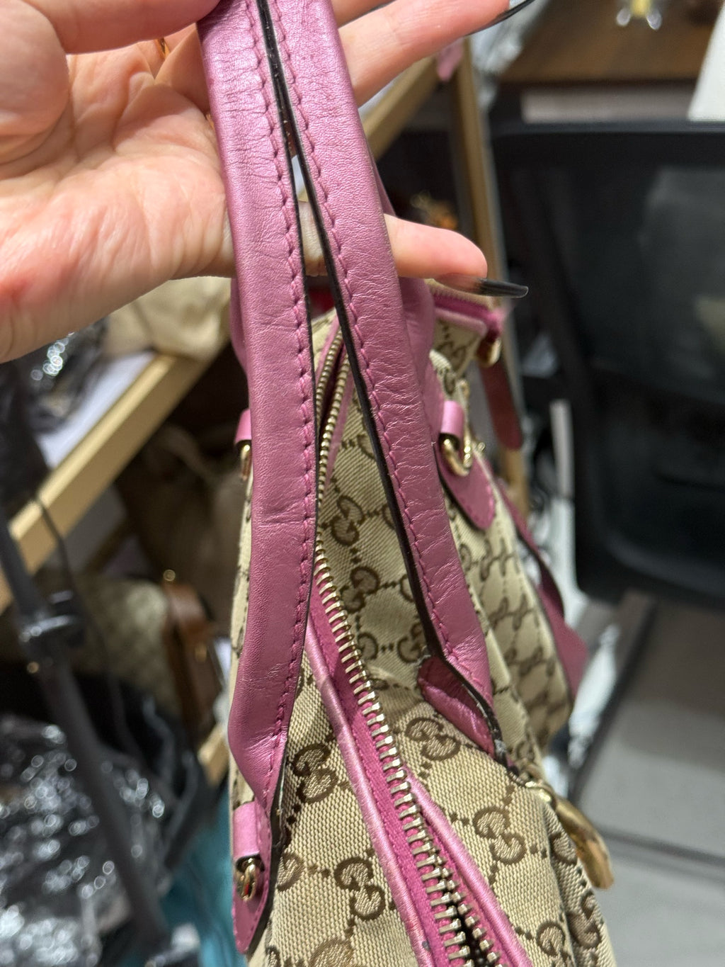 Gucci Tote