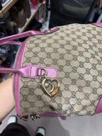 Gucci Tote