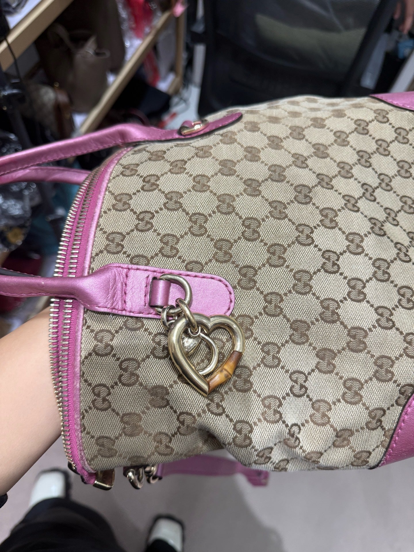 Gucci Tote
