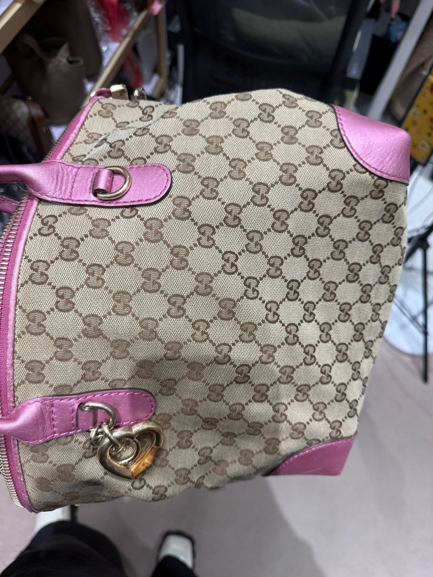 Gucci Tote