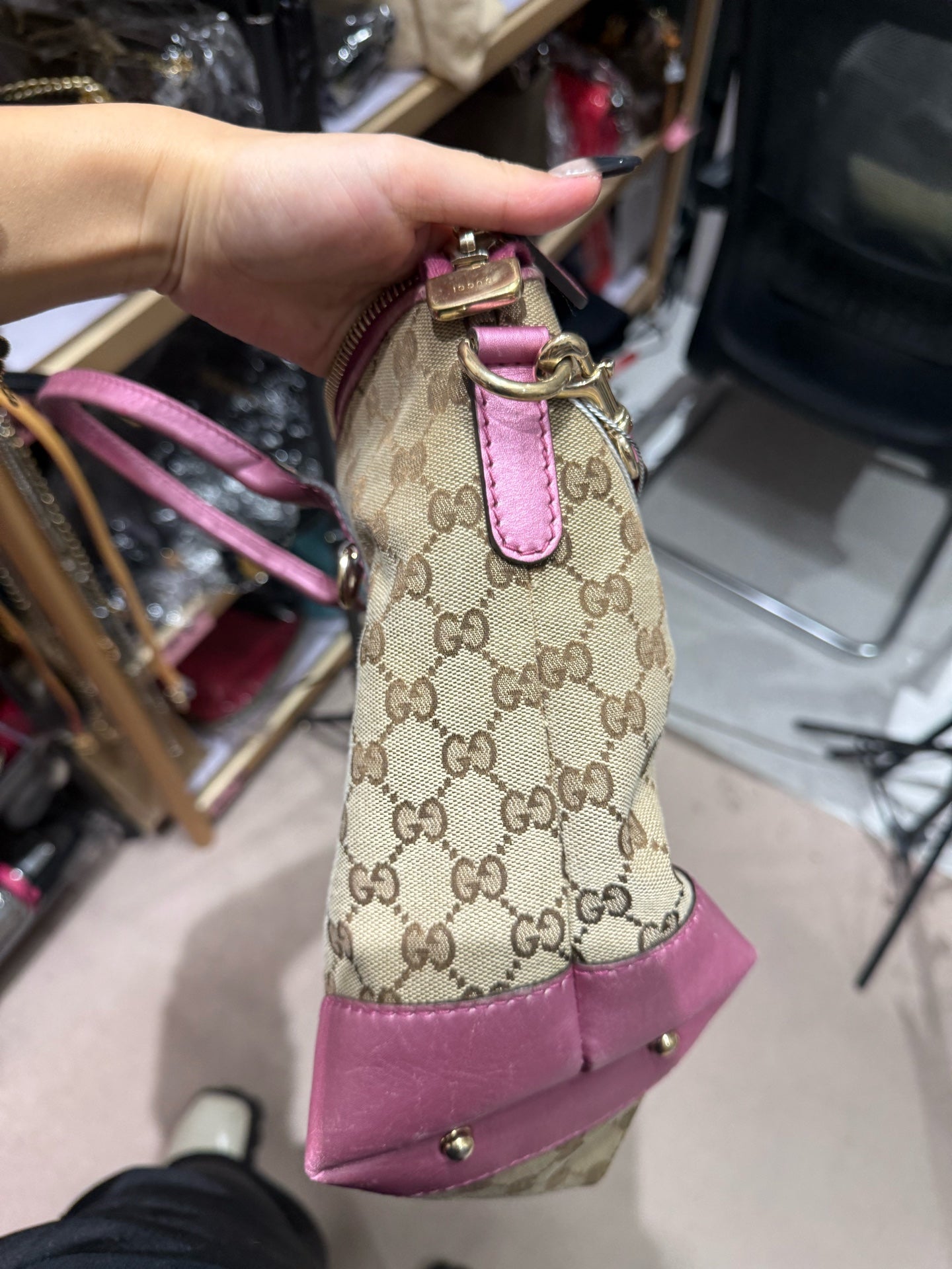 Gucci Tote