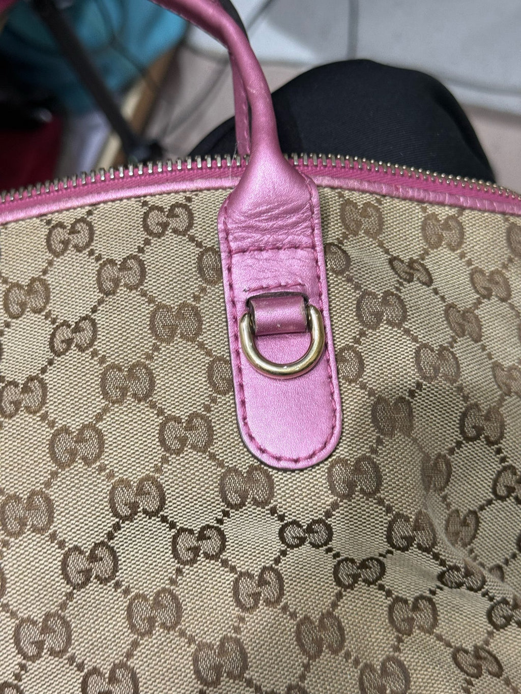 Gucci Tote