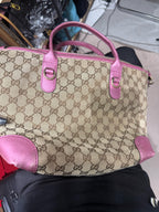Gucci Tote