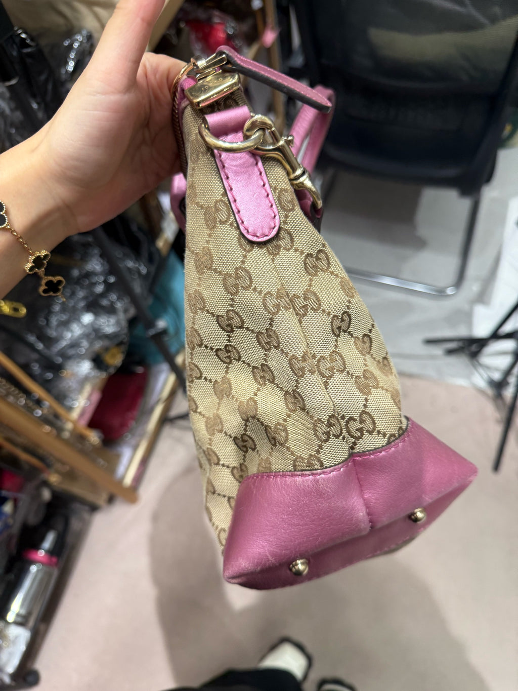 Gucci Tote