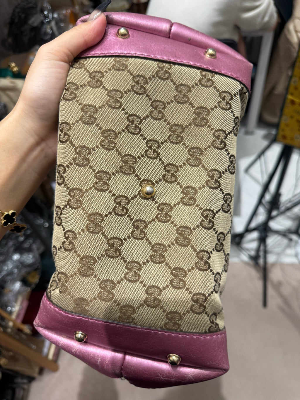 Gucci Tote