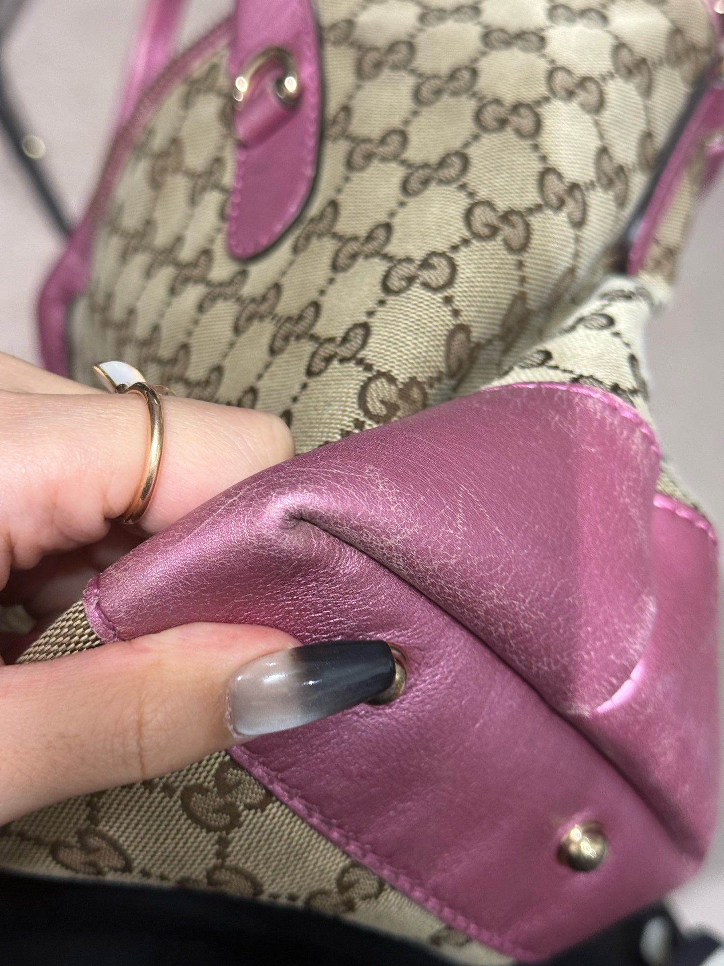 Gucci Tote