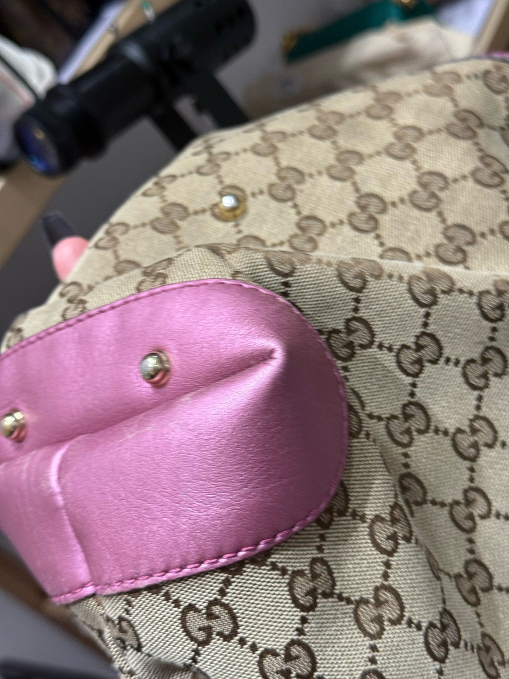 Gucci Tote