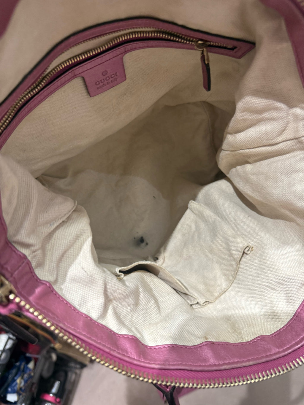 Gucci Tote