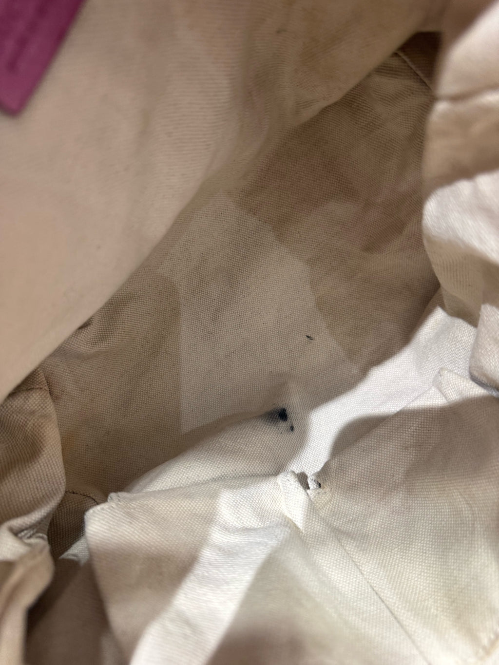 Gucci Tote