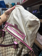 Gucci Tote