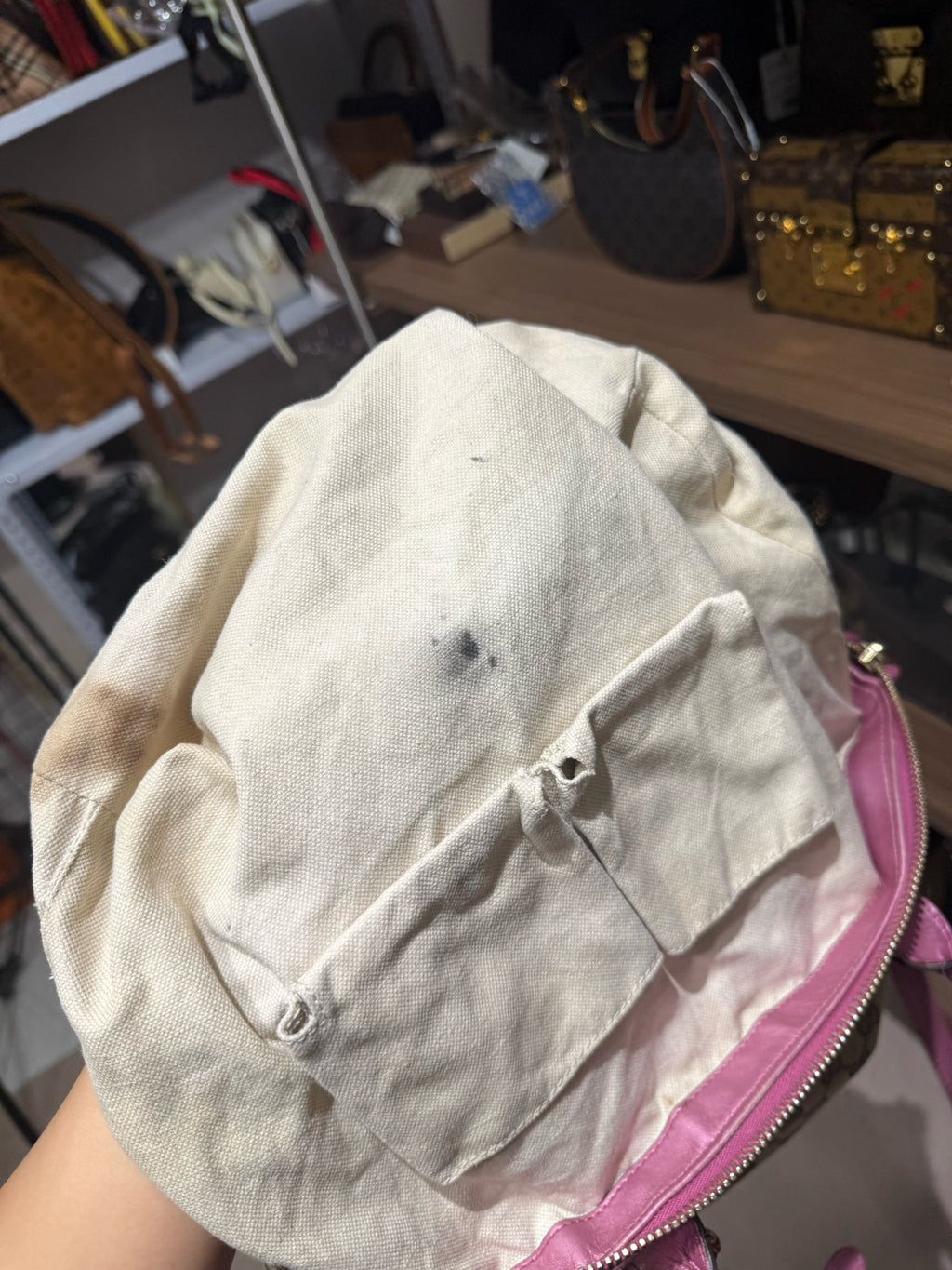 Gucci Tote
