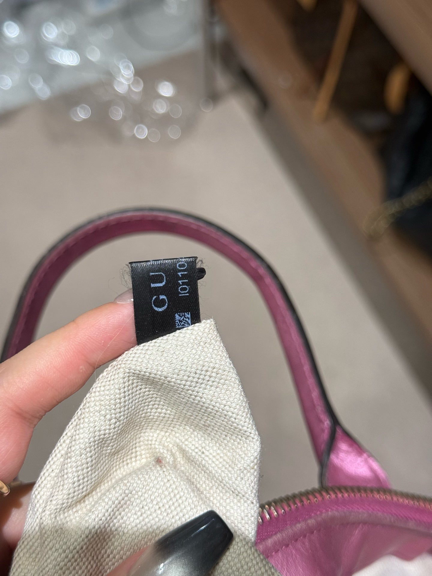 Gucci Tote