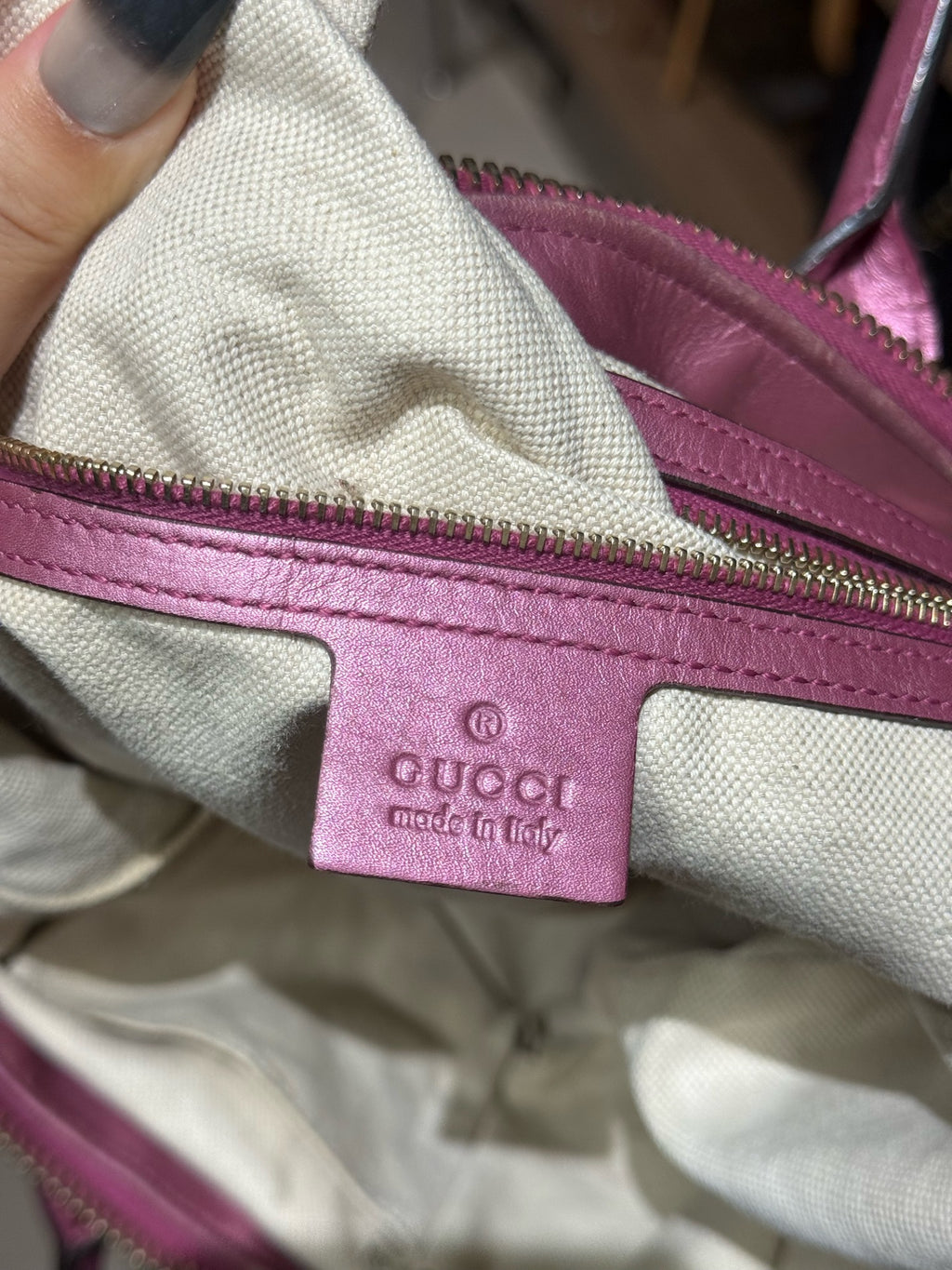 Gucci Tote